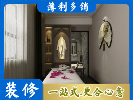天柱县衣帽间装修