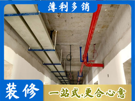 天柱县水电工程安装